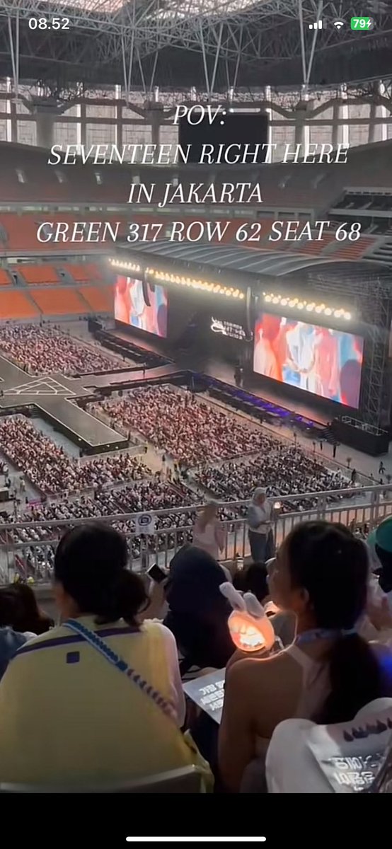 WTS CAT 4 DAY 2
2 TIX BERDERET 1.600.000
TAKE ALL 3.200.000

✅door 317 row 61 seat 67&amp;68
✅cod venue
✅dp/full cod
✅trusted
✅tukeran all sosmed

wtb wts want to buy the dream show tds 4 in jkt jakarta

#tds4injakarta #THEDREAMSHOW4_JAKARTA #zonauang️