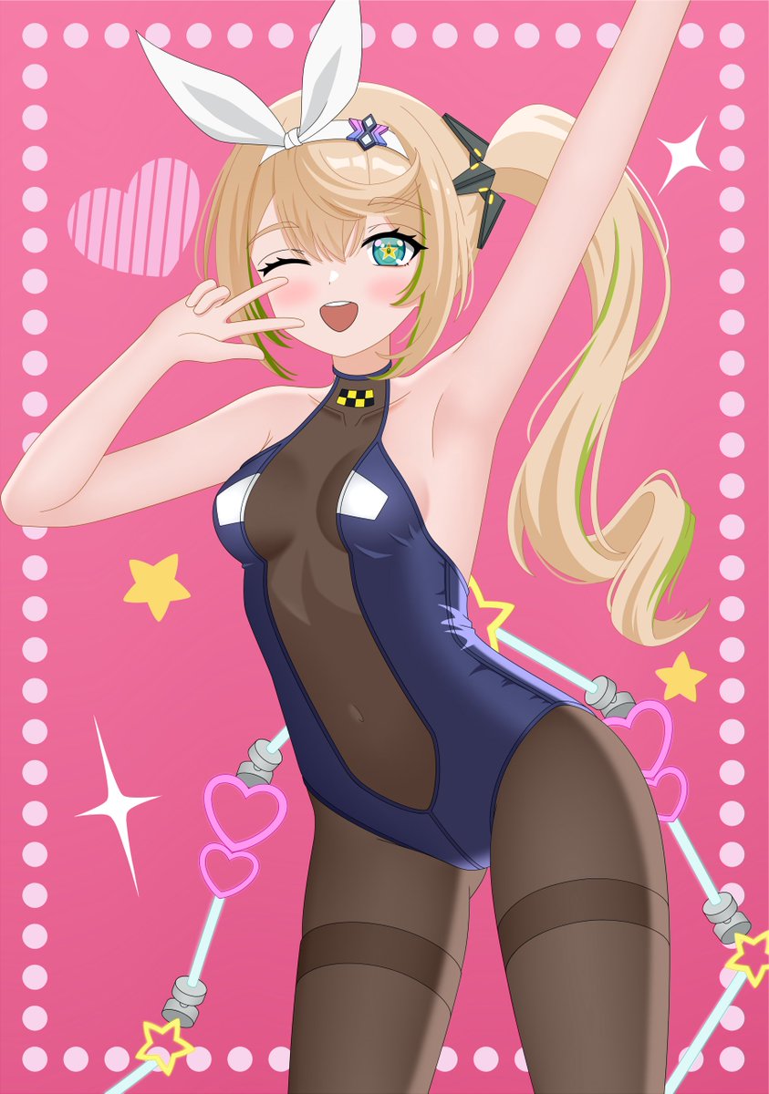 Sharkry~
#シャークリー #GFL2 #少女前线2 #girlsfrontline2