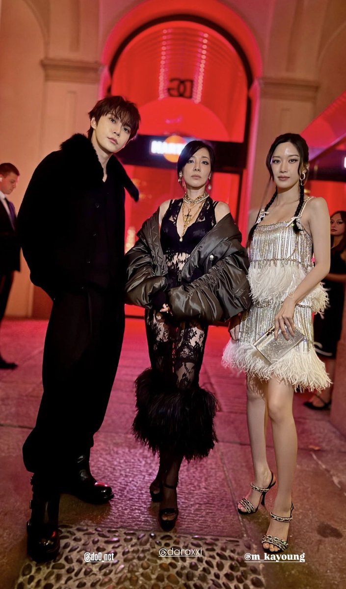 tia ☻ T야 (@dopaminegyu) on Twitter photo na para bang mananampal siya ng sampung bilyon layuan mo lang anak niya 💅🏼
#SANDARAxMFW25
#SandaraPark #산다라박
<a href="/krungy21/">Sandara Park</a> na para bang mananampal siya ng sampung bilyon layuan mo lang anak niya 💅🏼
#SANDARAxMFW25
#SandaraPark #산다라박
<a href="/krungy21/">Sandara Park</a>