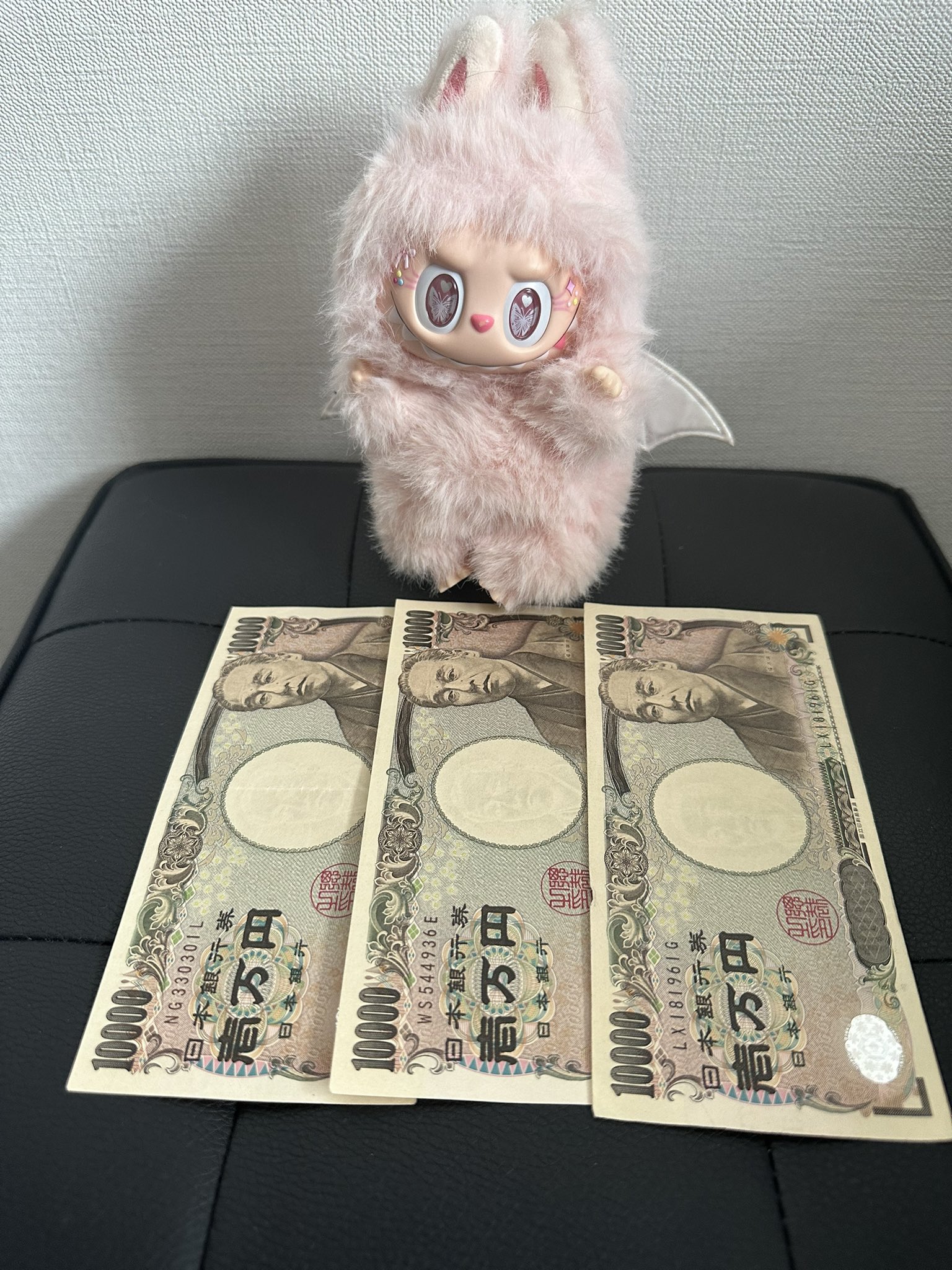 街子 (@mck__money) / X