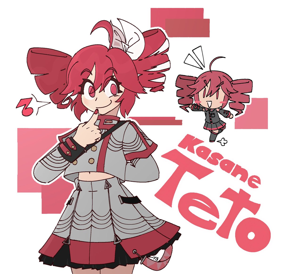 calliecokat's tweet photo. Teto art https://t.co/kuAY5CfjU5