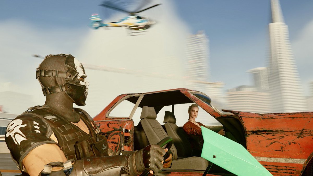 Some screenshots from players. 🍕🚀🚖