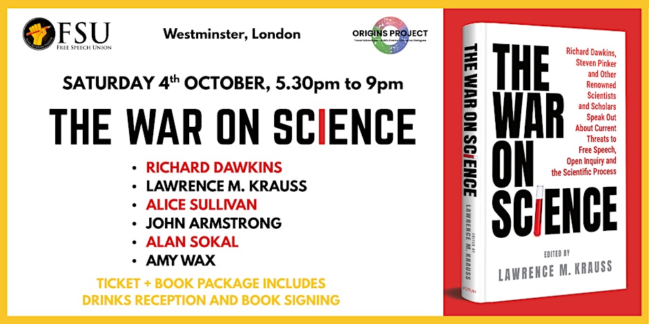 Origins Project tweet media