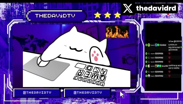 TheDavid tweet media