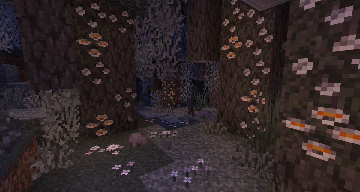 zozozrob1's tweet image. #Minecraft