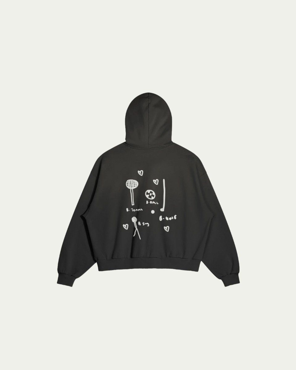 CielorStore's tweet photo. The CIELOR GYM hoodies are here to become essentials in your wardrobe.
Available from size S to 2XL, they’re designed to accompany you both in your training sessions and in your cozy days at home.

This collection introduces a variety of models, each carrying its own unique details, including hand-drawn doodles.

And remember, we ship worldwide with only a few exceptions, so you can enjoy CIELOR wherever you are.

Mark your calendar: 
📆 September 30 
⏰9.00AM BKK

#CIELOR #CielorAngels #BeMyAngel