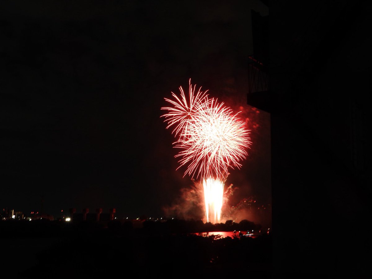 花火写真 23 4K HDR | Japan Spectacular Fireworks Festival | Shinmei no