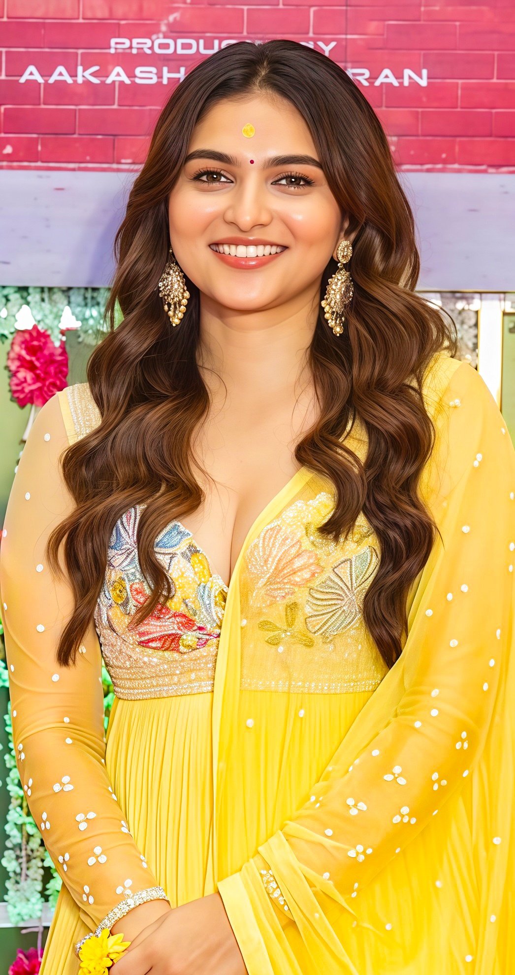 Kayadu Lohar – The Most Beautiful Indian Actress Taking South Cinema by Storm | iiQ8 Heroine 