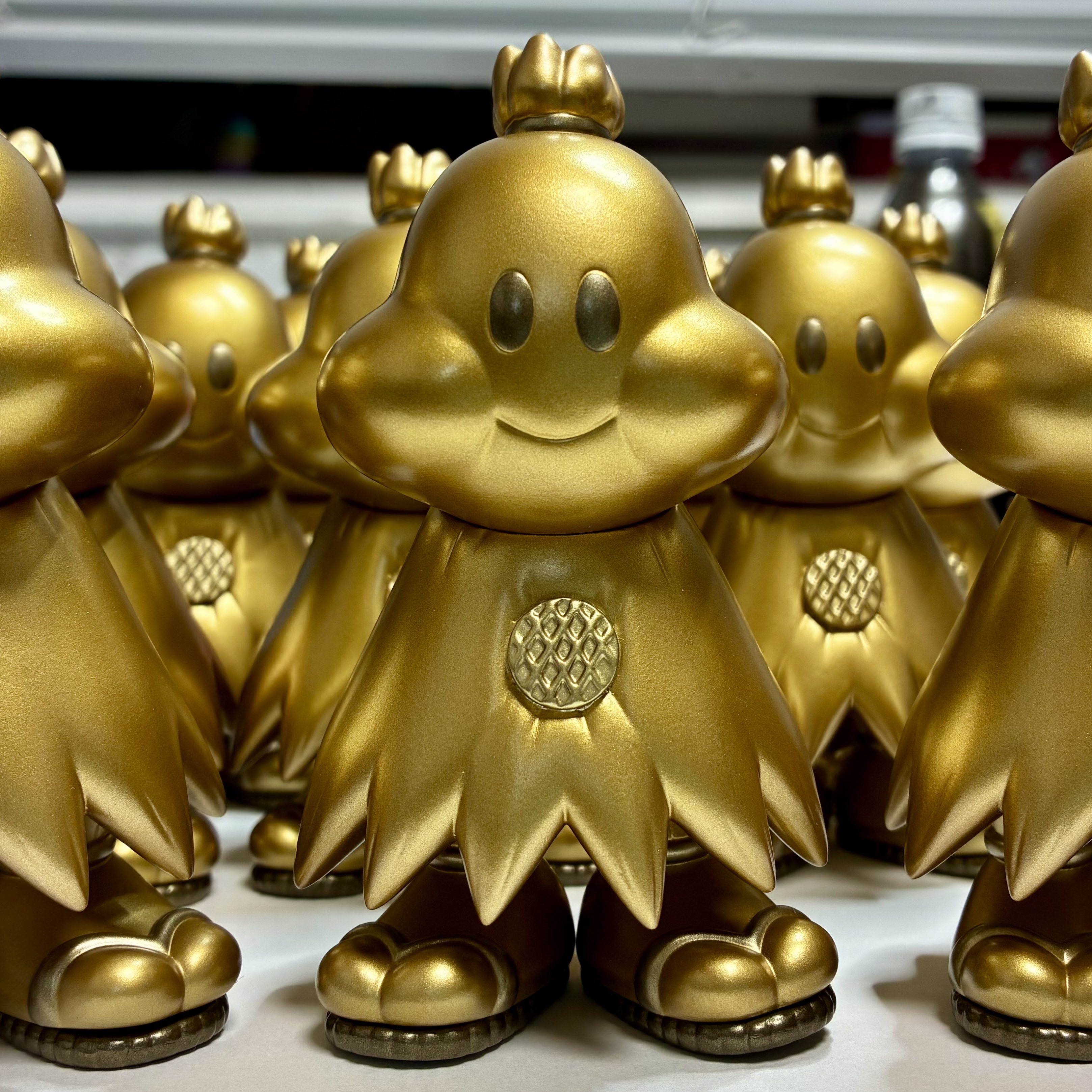【新品】ししまるもも ニャンゼオン ニャンゼオン (フニャンケン)