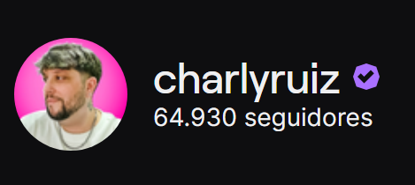 Charly Ruiz tweet media