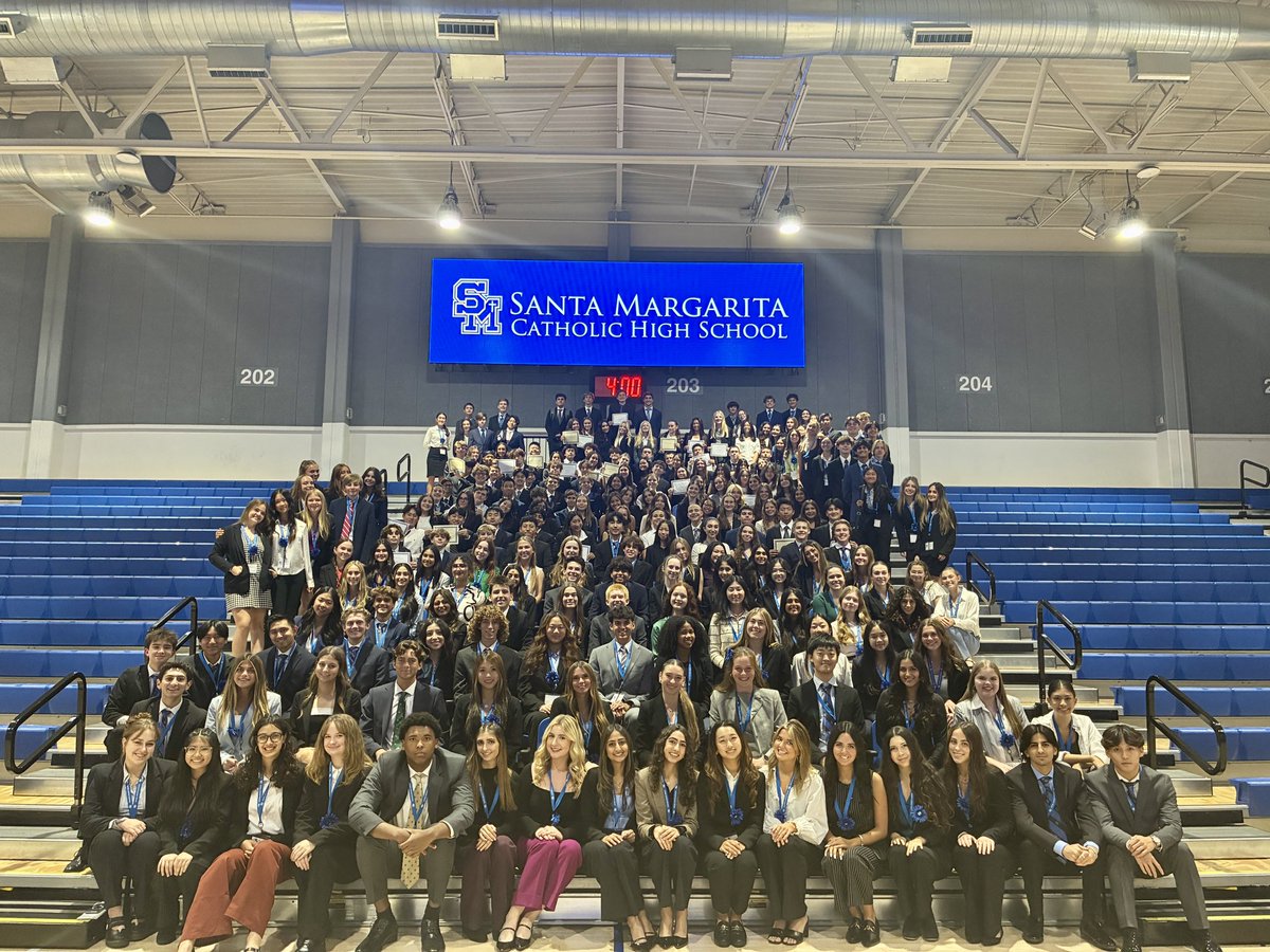 SMCHS Model UN tweet media