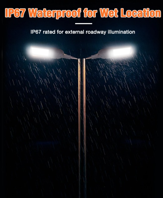 MICLighting's tweet image. Led Street Light CB ENEC SASO IECEE CE ROHS Certification Parking Lot Light 50W 100W 120W 200W Street Lights

Get In Touch- MIC Lighting
WhatsApp: +8615112318440
Email: sales07@mic-led.com

#LEDstreetlight#streetlighting#parkinglotlighting#outdoorlighting