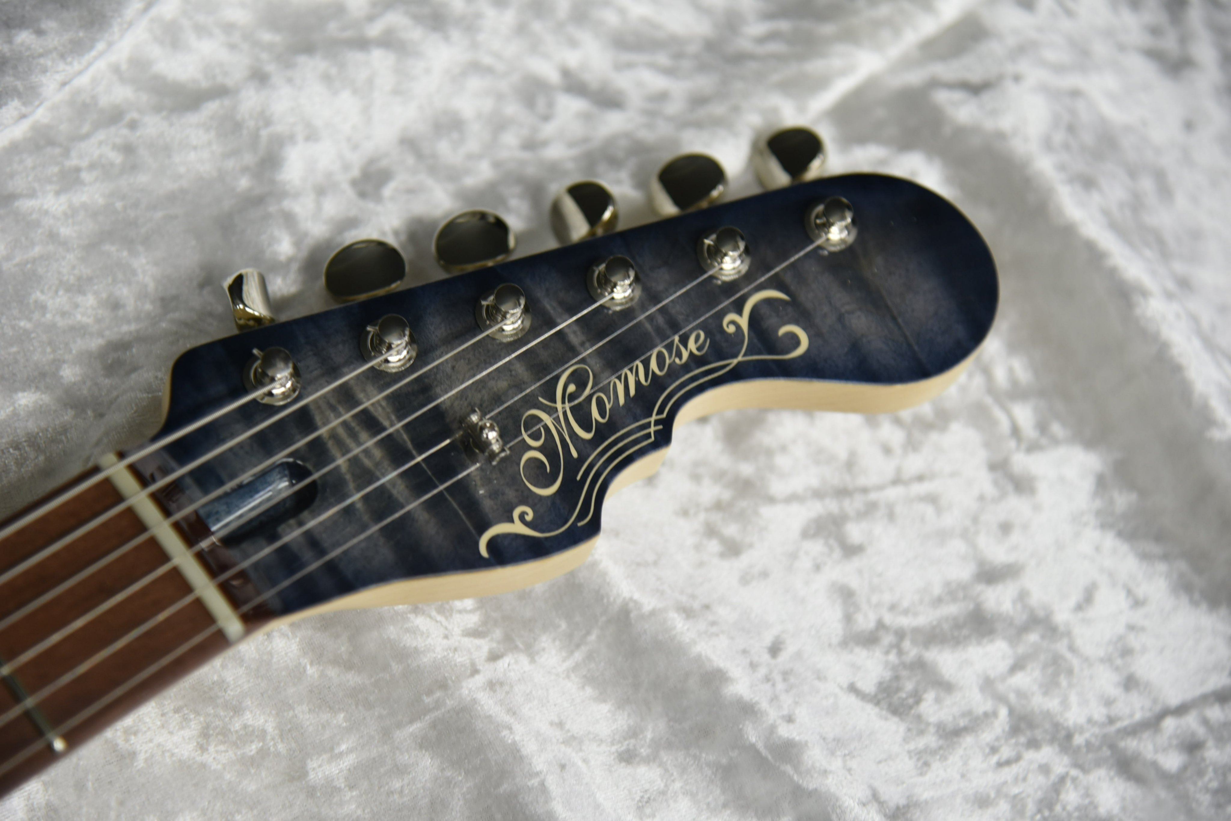 ギター値下げ中 ギター値下げします！ Which Watch Today: ZZYZX Guitar watch
