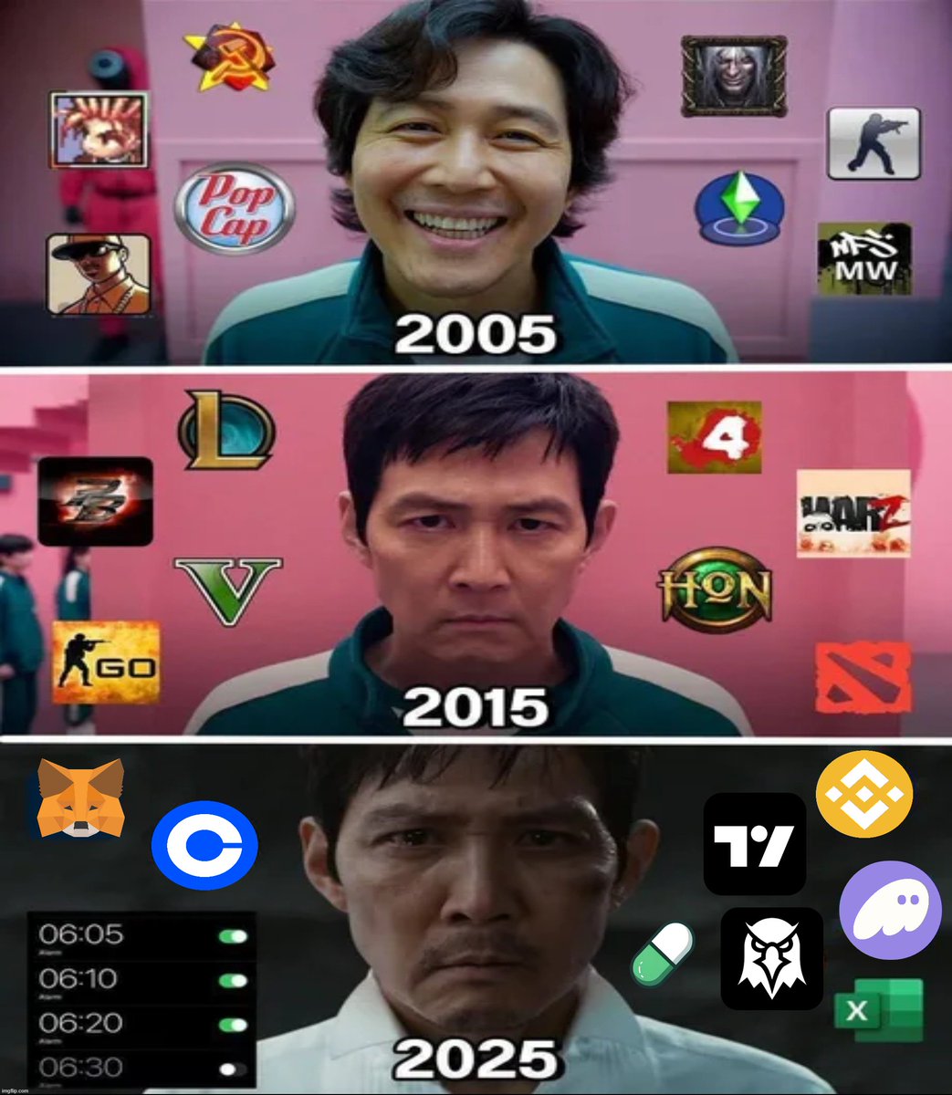 naiive (@naiivememe) on Twitter photo 