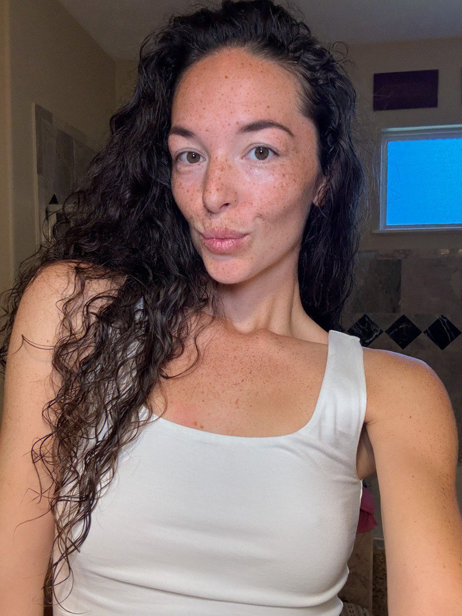 Restless doctor… maybe you can tire me out