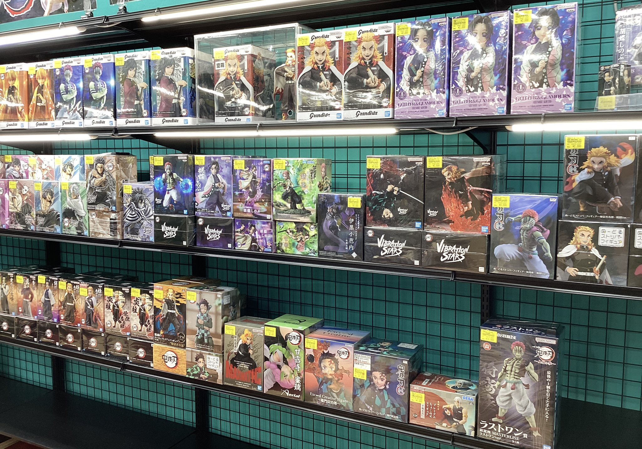 買取販売市場ムーランAKIBA中央通りホビー館 on X: 