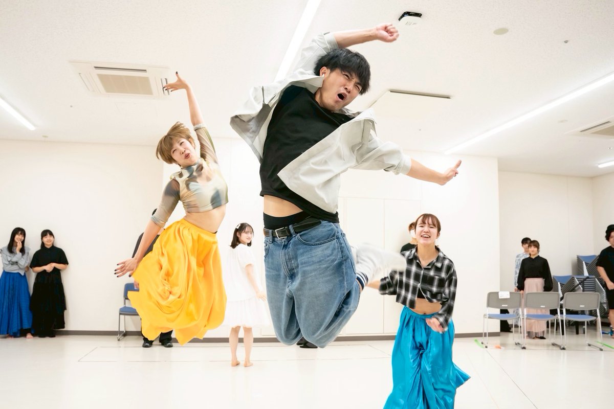 Byotekisendan_m's tweet photo. #ミュージカル #病的船団
残すは両班最終通しのみとなりました🌊
このメンバーで物語を分かち合うのもあと一週間⛵

一期一会の我々ですが、せめてこの瞬間だけは、誠心誠意、命を交わし合いたいと思います☀️

是非見届けて下さいませ🙇‍♂️

photo by Mya https://t.co/IHfTX6bodw