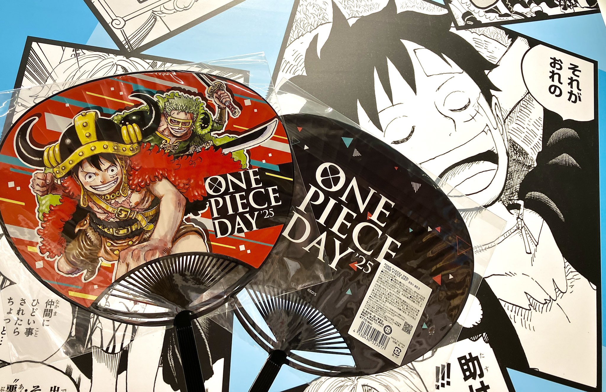 ロー onepiece ポスター 非売品 麦わらストア ワンピース ONE PIECE麦わらストア渋谷本店 on X: 