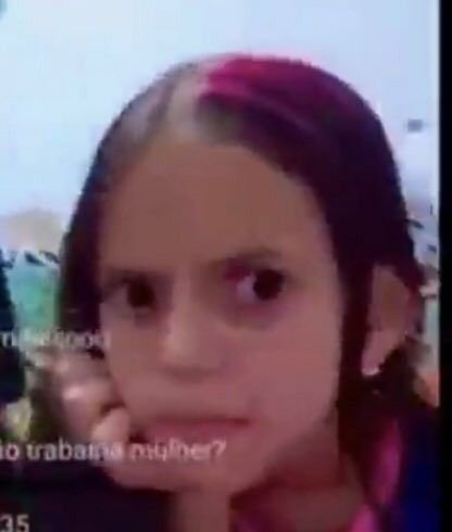 aí dps uma puta dessa fica falando q não sabe se qr ser freira ou mãe de família, tá mais pra demônio mesmo