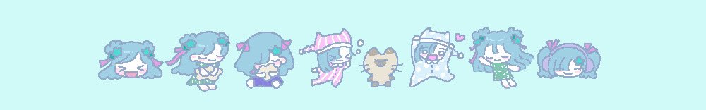 引用先のアクキーやシールのイラストを担当ささていただいております⭐️

かわいい雑貨がたくさんのねみゅさんの5周年記念グッズ、受注期間残りわずかです！よろしくお願いします↡