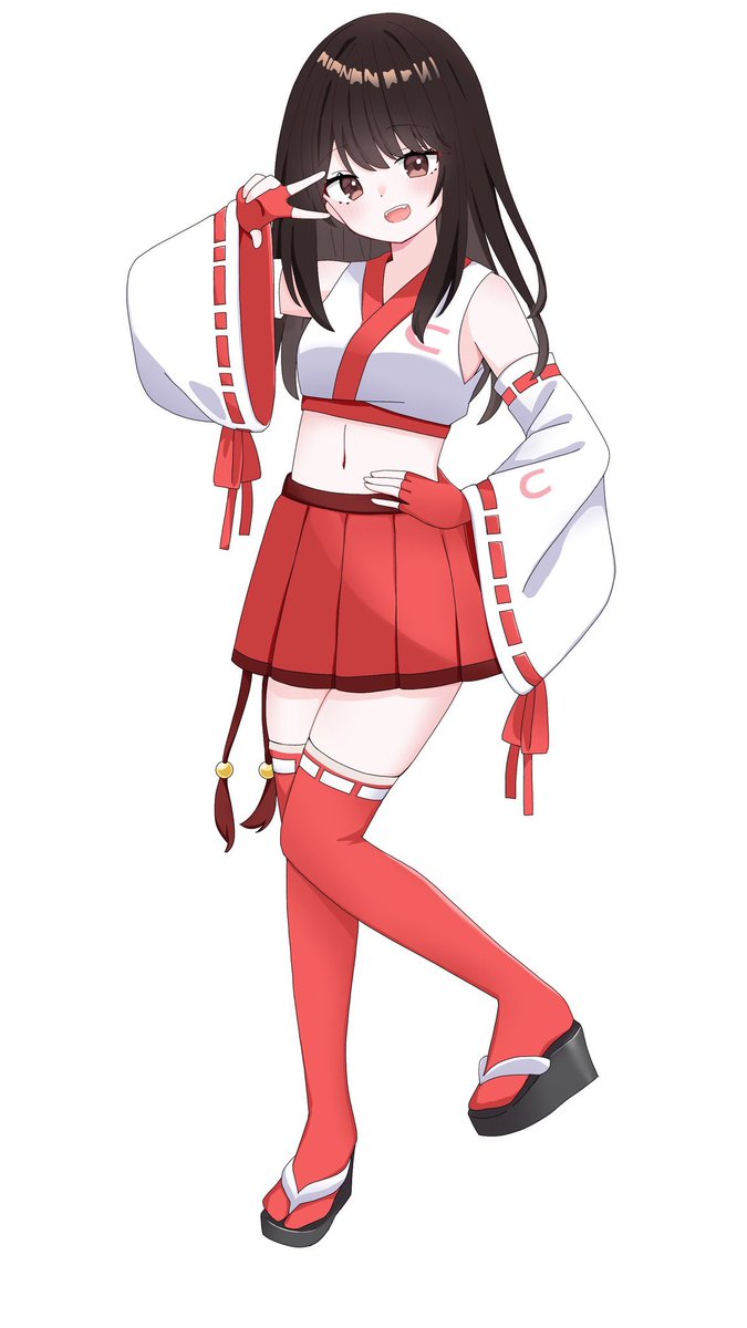 神崎@イラスト有償依頼受付中 (@kanzaki04069092) / X