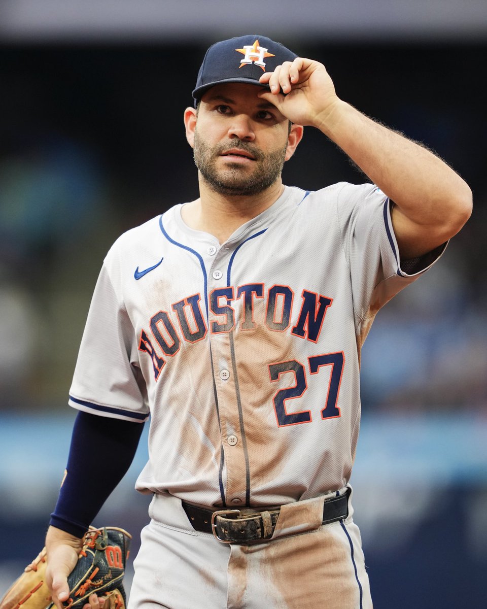 The Houston Astros have been eliminated from postseason contention for the first time since 2016