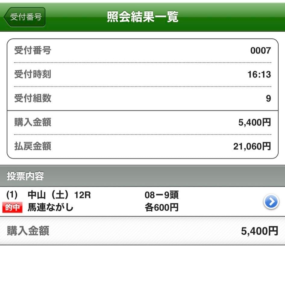 huu_keiba2's tweet image. ⚠️中山7R(自信度S➕😎)の無料プレゼント⚠️

⚠️RTいいねフォローでDMします🔥

オッズ妙味抜群だし、過去のレースを見てる人ならこの馬を買いたくなるはず😡

⬇️今日の中山も24万馬券的中で爆勝ち🔥
1R◎リフレックス🥉三連単35,430円✨

2R◎トランスコンガーデン(11.2倍)🥇
三連単243,640円✨