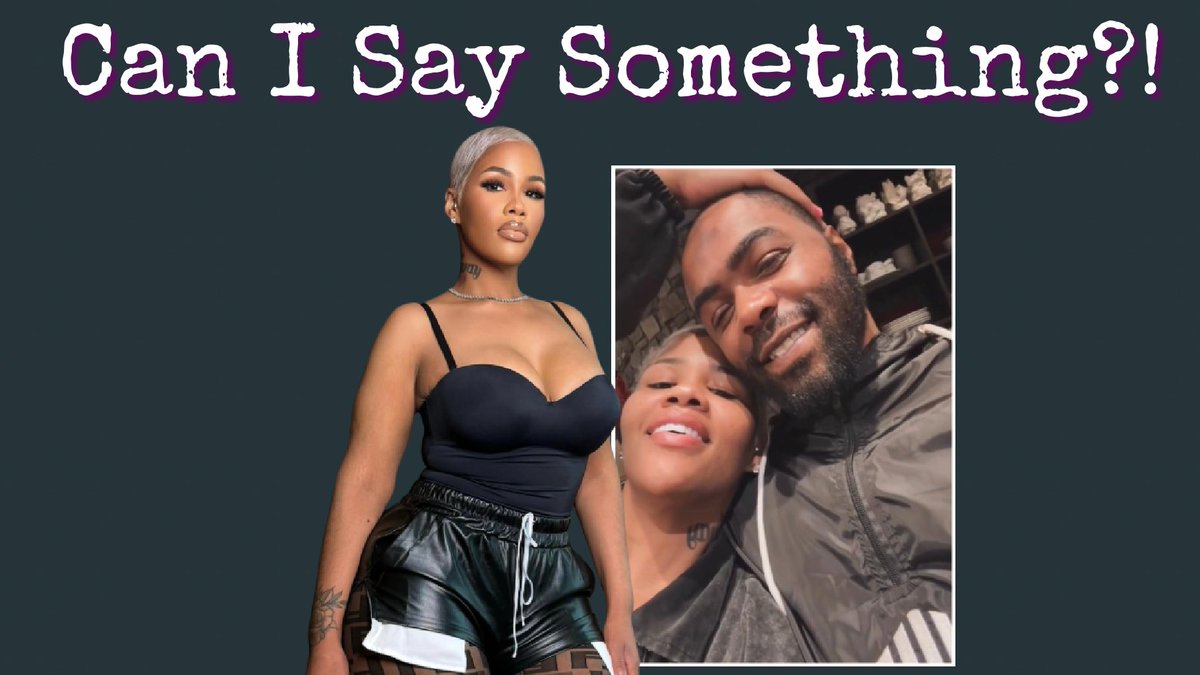 rodneythavoice's tweet image. Akbar V BACK with her HUSBAND AFTER telling US he was knocking her head between a FULL SIZE WASHER AND DRYER! Kandi call your cousin! #LHHATL #RHOA 

patreon.com/rodneythavoice…