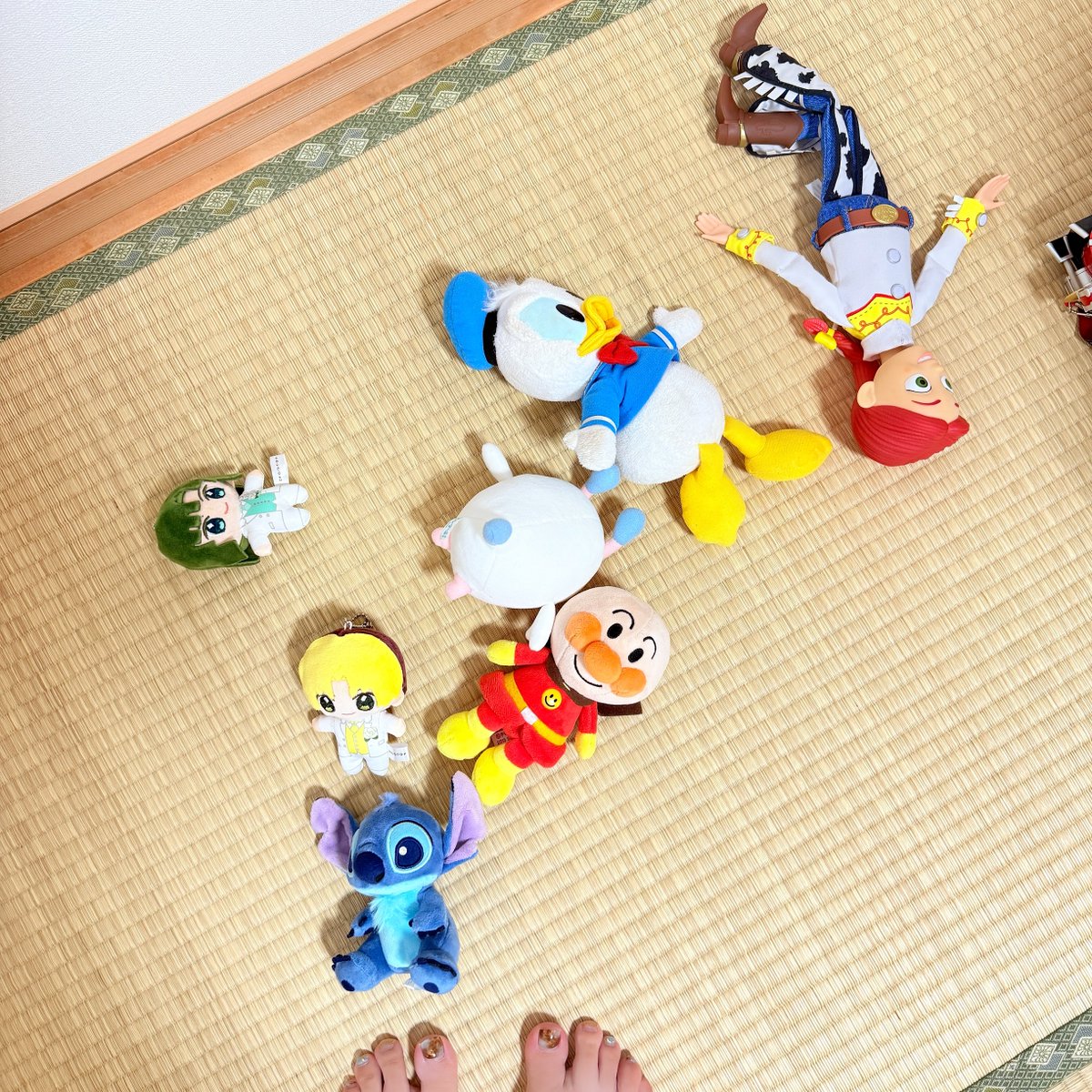 いっさいじのあそびば