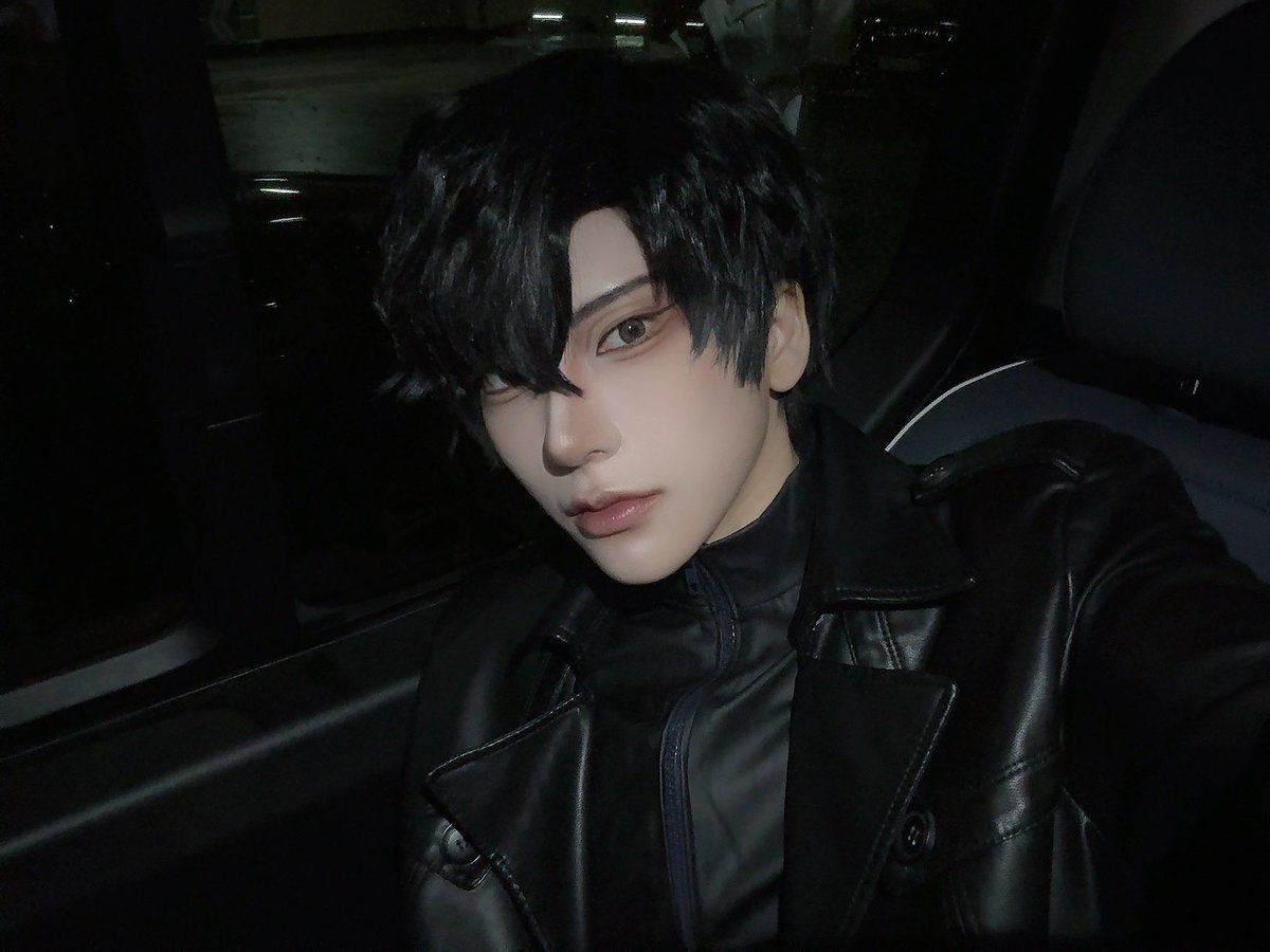 부만축 에이크라운 포토존 에서 만나요!

타임테이블!

11시 30분 ~ 12시
점심시간(1시간)
13시 ~ 13시 30분
14시 ~ 14시 30분
15시 ~ 15시 30분
16시 ~ 16시 30분 
17시 ~  17시 30분

#부천국제만화축제 #지코프 #GICOF #경기국제코스프레페스티벌 #에이크라운