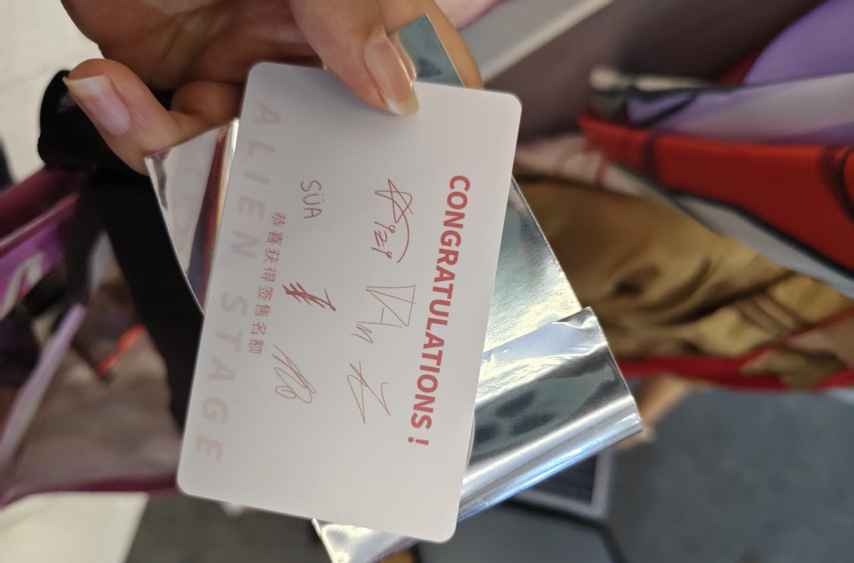 I won again… I’m shaking right now ..