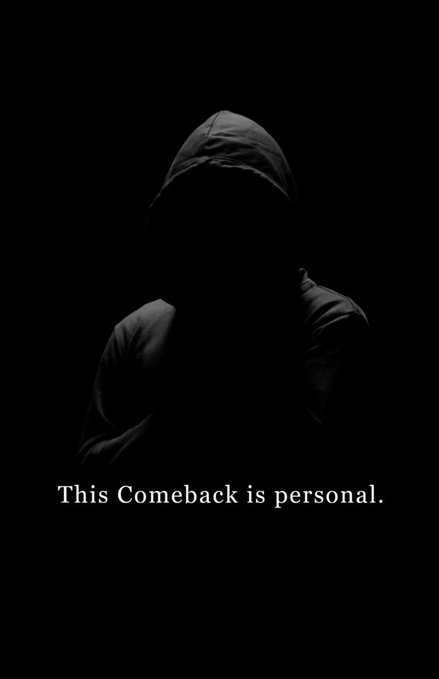 Make it personal