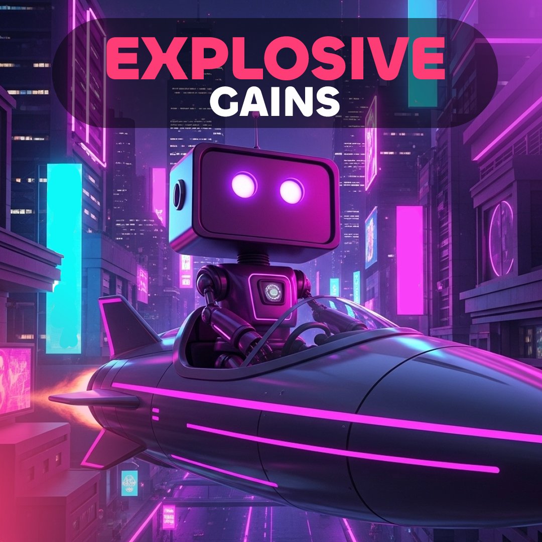 moonshotmagax's tweet photo. 90% of Stage 2 presale sold.
Are you ready to ride the meme-powered rocket? ๐ธ๐ฅ
Visit - https://t.co/NNIJAz0jFH
Telegram - https://t.co/4inqw49dBX
#MAGAX #presaleLive #CryptoRewards