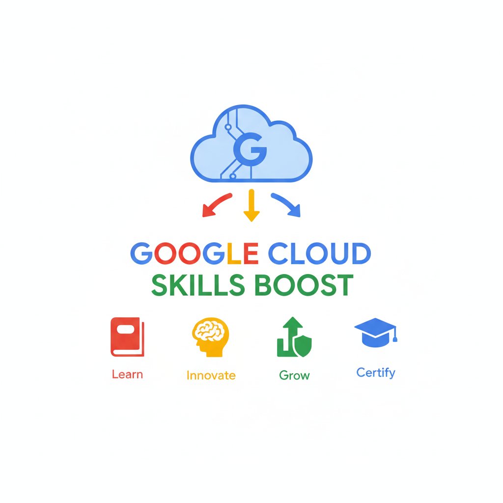 GG_HonG's tweet image. #GCPBoleh 7, this year with more AI/ML focused courses expanding on gemini capability