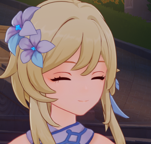 Violetsky's🇨🇦🏳️‍⚧️ E6 Silverwolf haver tweet media