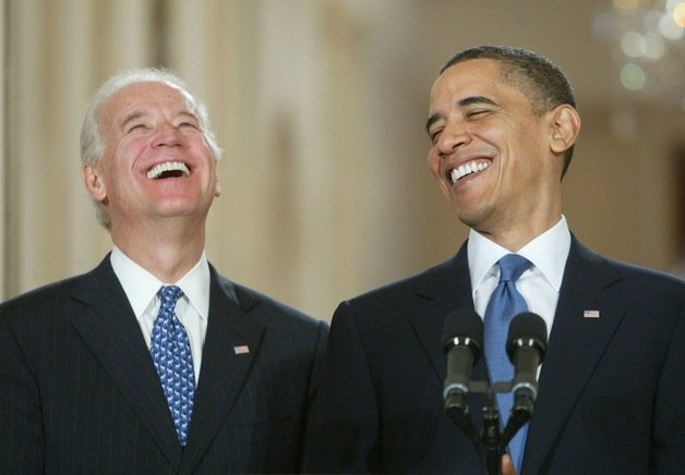 Did you hear about the President's meeting with the U.N.?

Yeah, that sure escalated quickly.

Actually, it didn't.