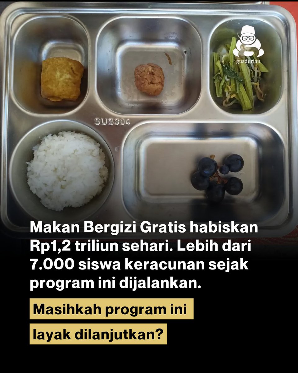 Prioritas terbesar APBN 2026 terletak pada program Makan Bergizi Gratis (MBG) yang mencapai 335 Triliun. Dana sebesar ini mengharuskan efisiensi anggaran di beberapa kementerian dan lembaga. Tapi ada juga nih yang masih aman tidak terimbas efisiensi, di antaranya Kementerian