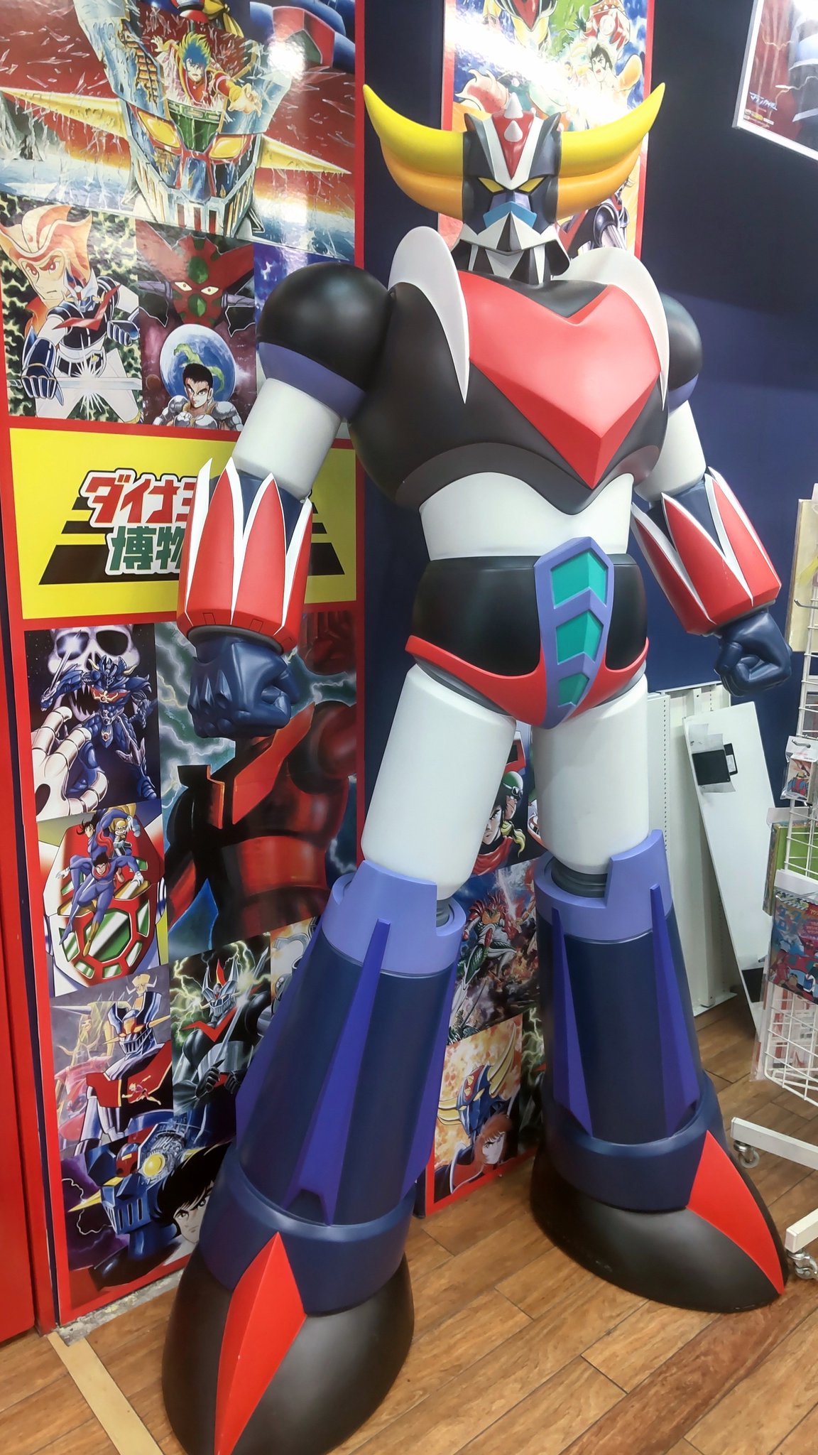 レア品！！　ジャングル・ジャンボ　/稼働美品/日本製ブリキです 1086000800863418_02_2150w.jpeg