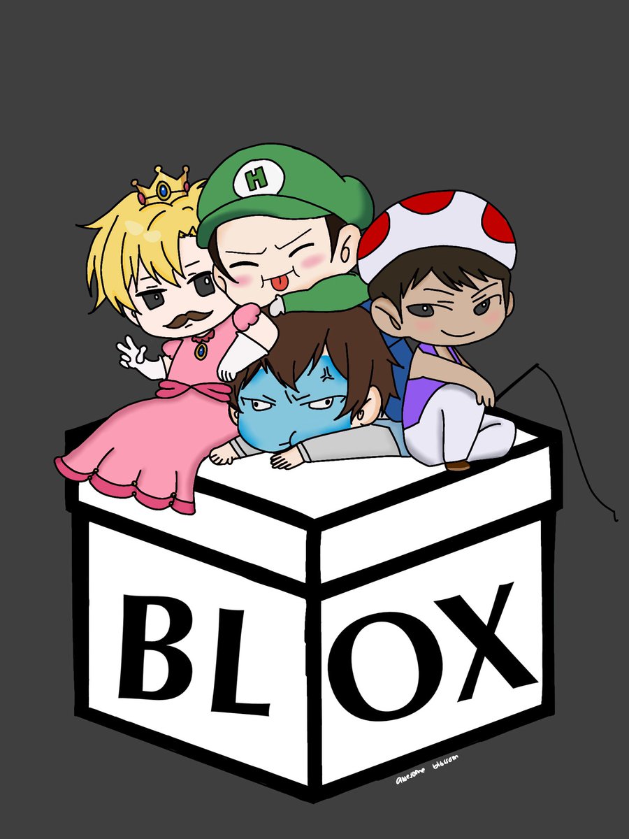 Awesome Blossom tweet media