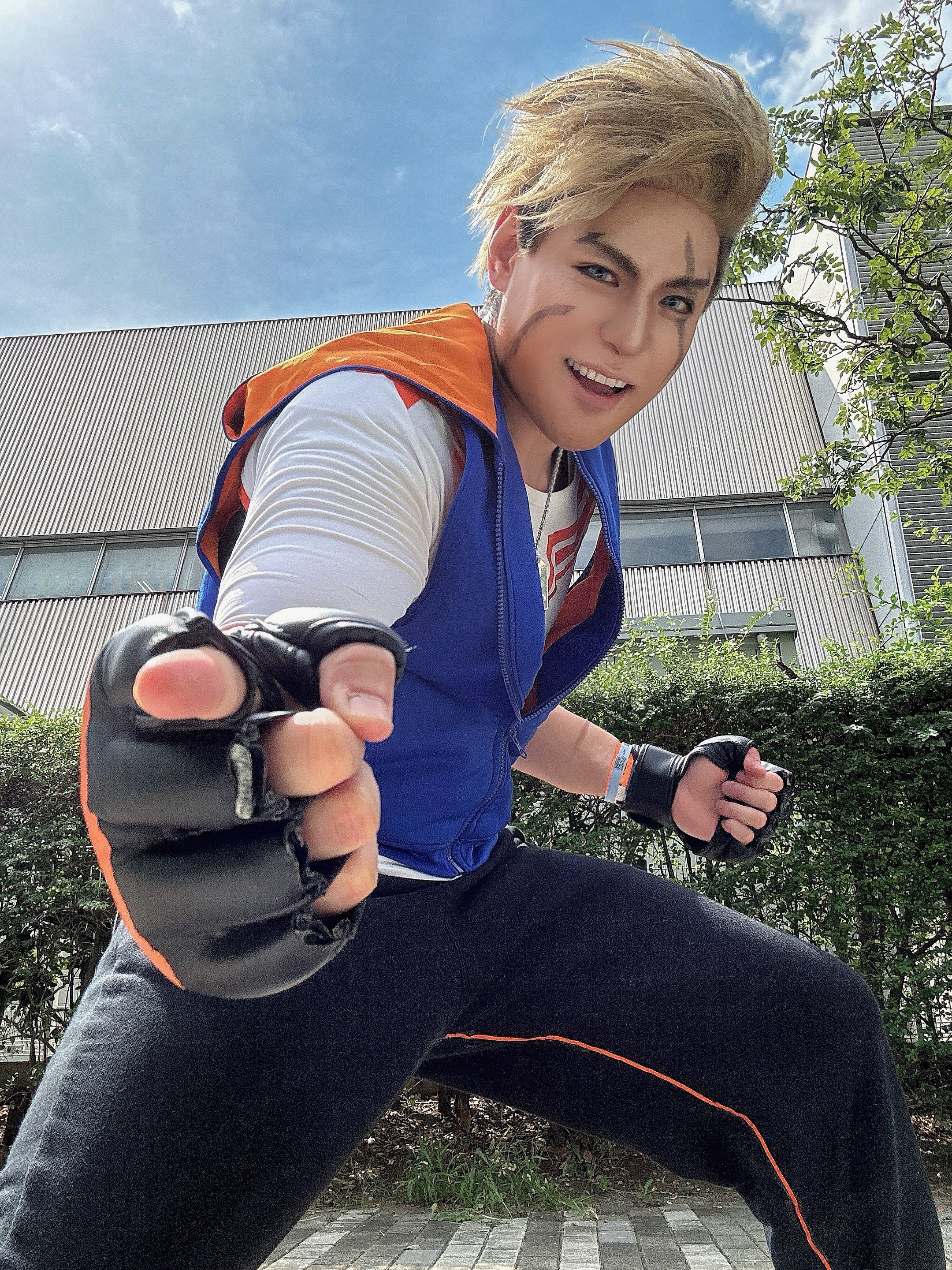 ℝ𝕪𝕠🐾TGS27日🎮 on X: 