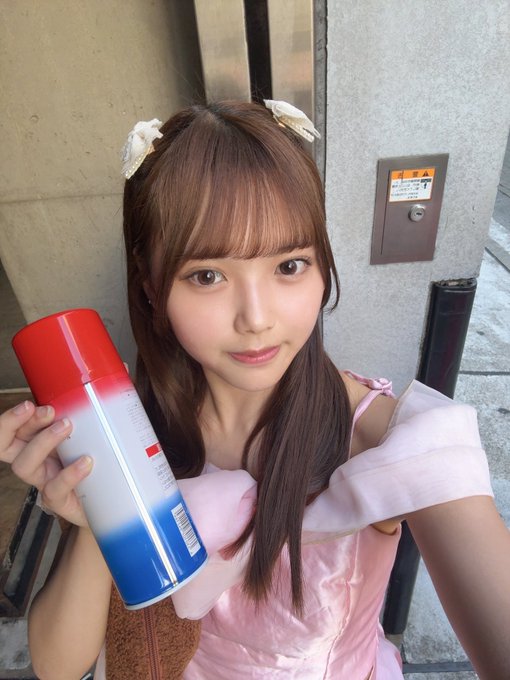 山田莉愛のTwitter画像26