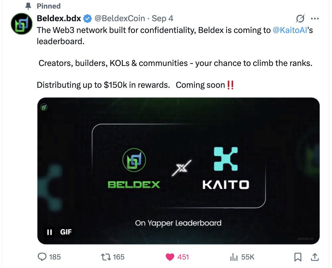 Kaito 야핑 뉴비라면 꼭 알아야 할 것: 용의 꼬리가 되어라
<a href="/miranetwork/"></a> Mira가 많이 먹여줘서, 또 싱싱한 뉴비들이 생겼습니다. 
1. "선팔했습니다. 맞팔해주세요"라고 직접 남기면 하수. 
원래 엄마가 청소하라 공부하라고 하면 더 하기 싫음. 그런 말 없이 맞팔을 받아내는 사람이 되어야함.