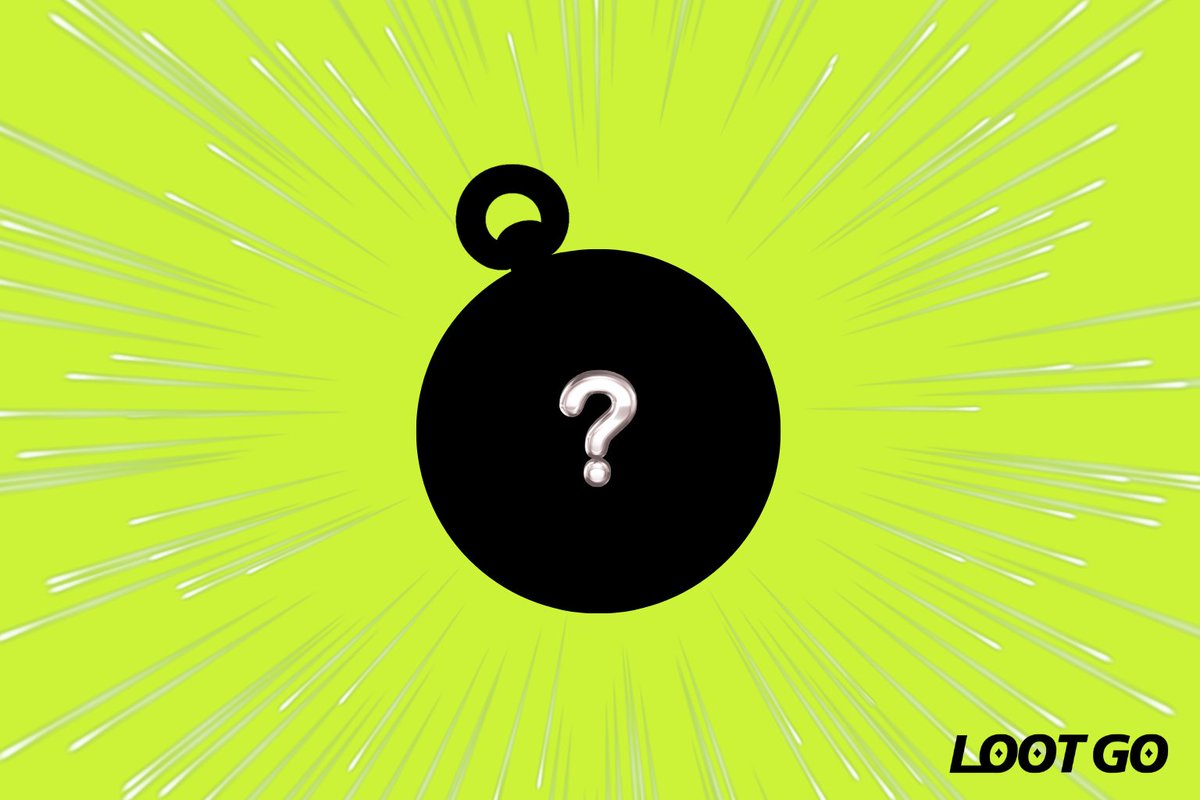 GIVE AWAY LootGo Compass NFT WL spots for mainnet.

• 1 GTD spot
• 5 FCFS spots

How to join?
• Follow <a href="/Adp_Nads/">AdpArts | NadVibes ⌘</a> and <a href="/lootgo_official/">LootGO (mainnet arc)</a>  
• Like and retweet this post
• Tag 3 friends

6 winners will be chosen after 48 hours.

<a href="/monad/">Monad (mainnet arc)</a> <a href="/Monad_APAC/">Monad APAC (mainnet arc)</a>