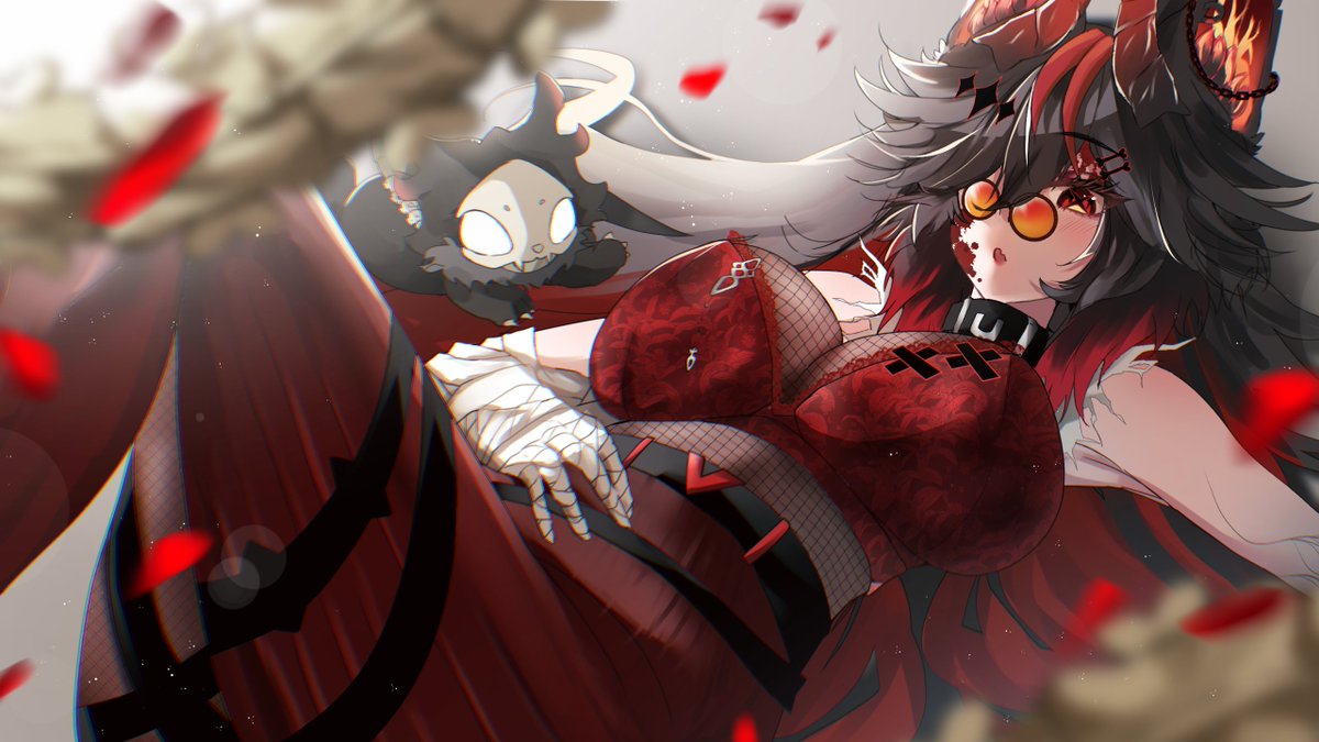 ‧₊˚ 𝐶𝑜𝑚𝑒 𝑡𝑎𝑘𝑒 𝑎 𝑏𝑖𝑡𝑒.. 𝐼'𝑙𝑙 𝑏𝑒 𝑦𝑜𝑢𝑟 𝑠𝑎𝑐𝑟𝑖𝑓𝑖𝑐𝑒..˚₊‧

🎨: <a href="/Monaka7290/">Sanaka@Vgen OPEN!!</a>