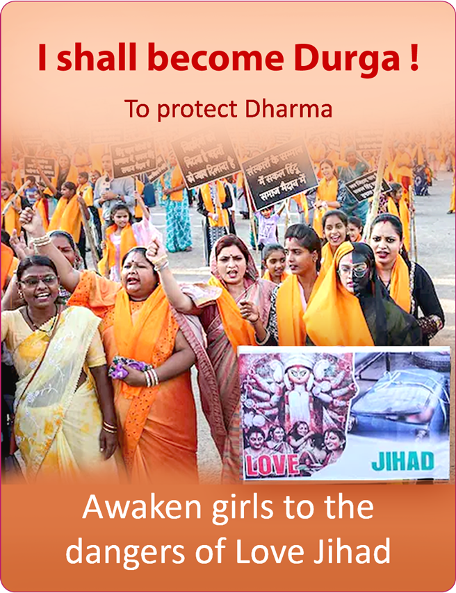 True #WomenEmpowerment is not just about financial independence, but also about the courage and strength to defend oneself.

This Navratri, let us awaken the Durga Shakti within every woman.

Join the movement #MainHoonDurga ✨.
Empower yourself — Enroll now in self defence for