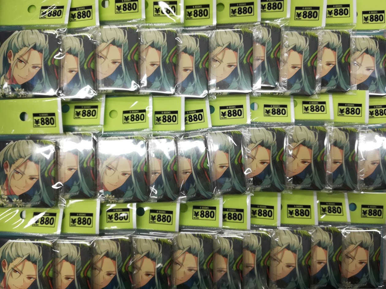 K-BOOKS ライブ館 on X: 