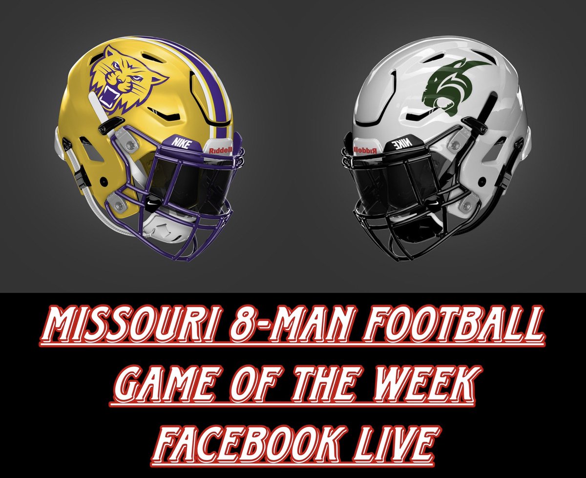 MO 8-Man Football tweet media