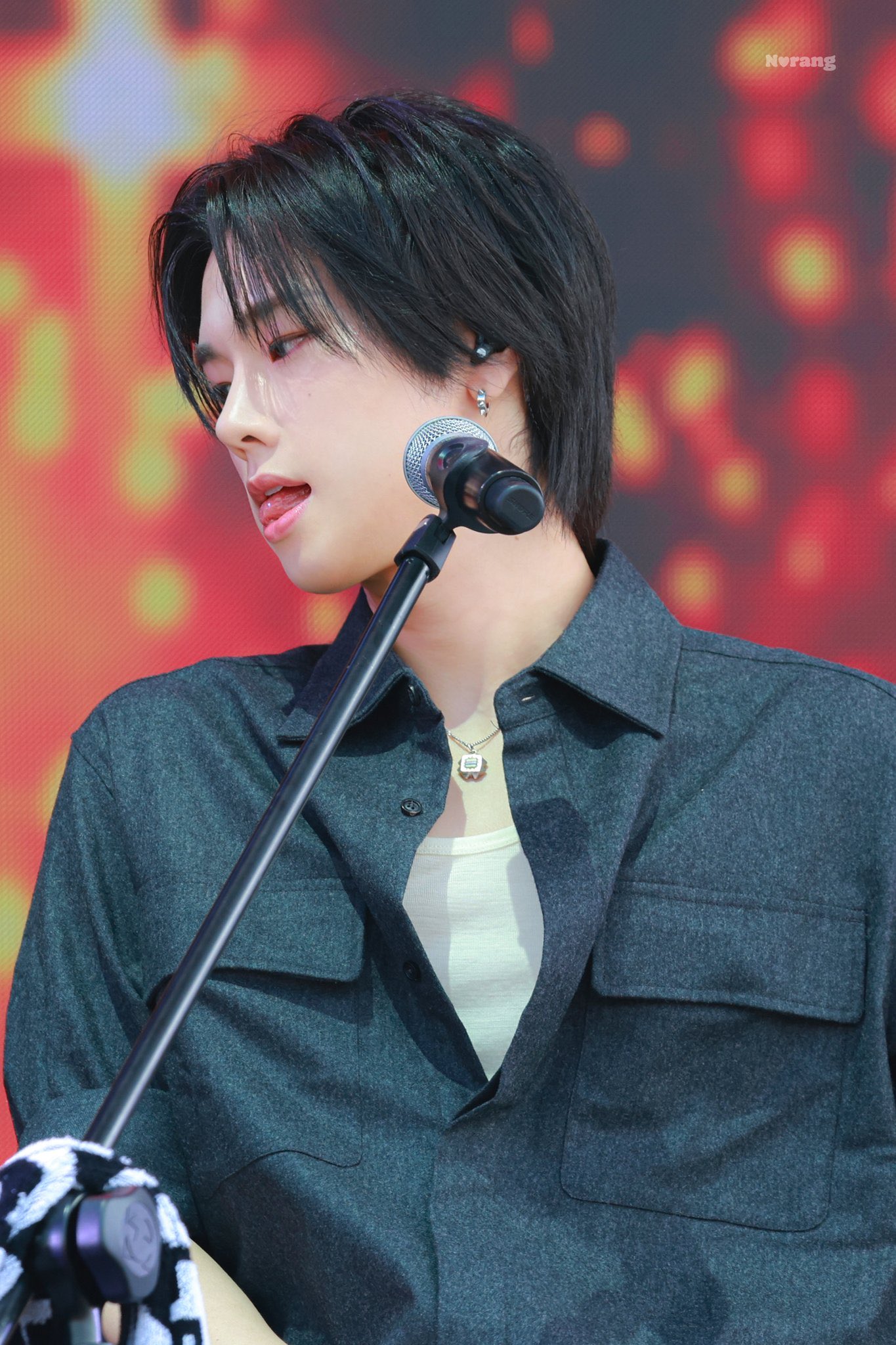DAY6　ヨンケイ⑮ Young K 