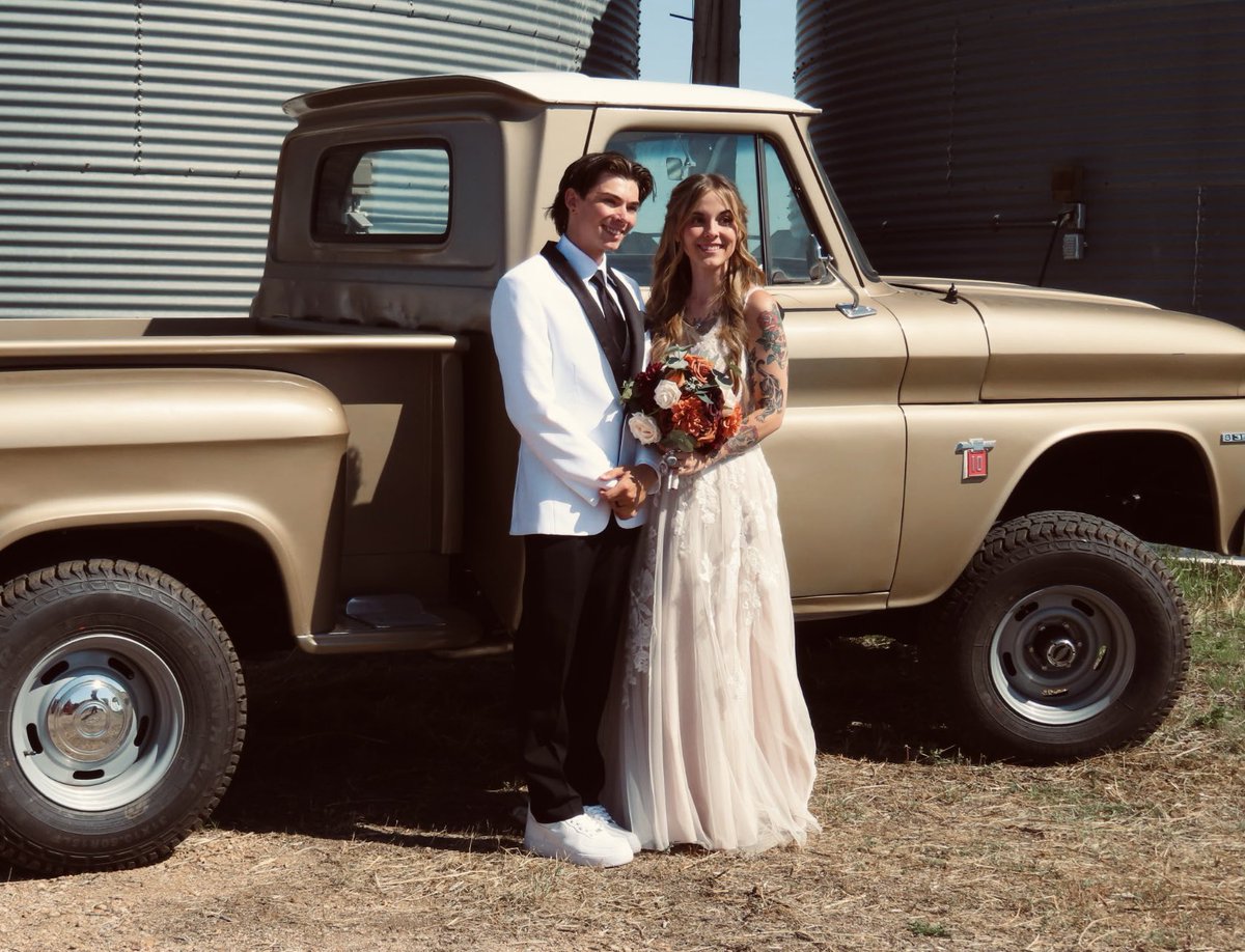 maddy. 🩷 tweet media