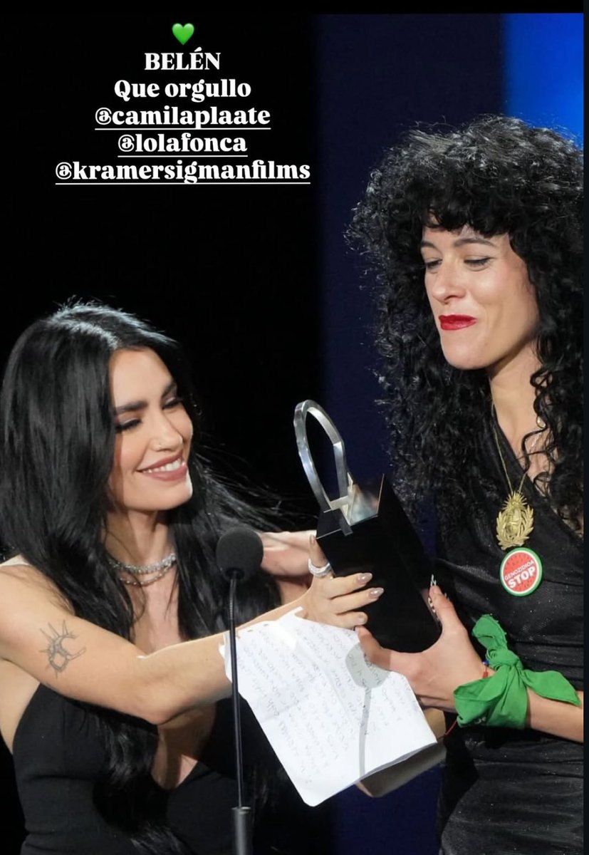 Lali x <a href="/VLbyANTOLIN/">VLbyAntolin</a> 💝 <a href="/marvenancio/">Marina Venancio</a> 💓🌸